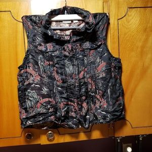 NWOT Chico's Vest